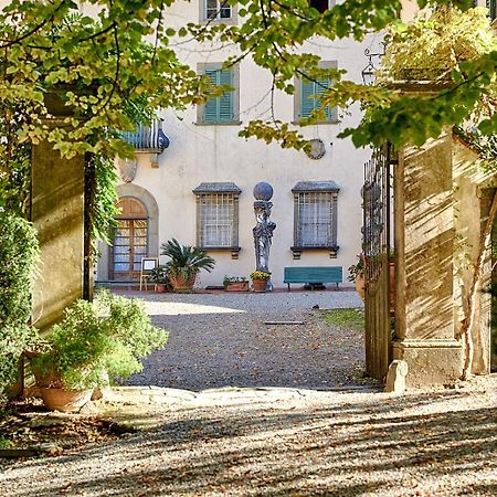 Agriturismo La Fattoria Di Capezzana Carmignano Exterior photo